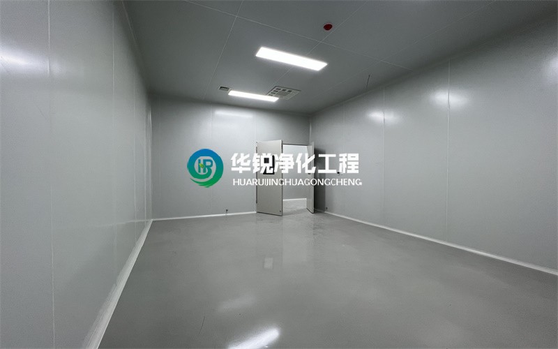 凈化車(chē)間裝修所需材料有哪些？